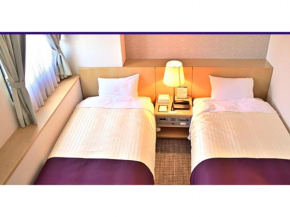 Takasaki Urban hotel - Vacation STAY 84227